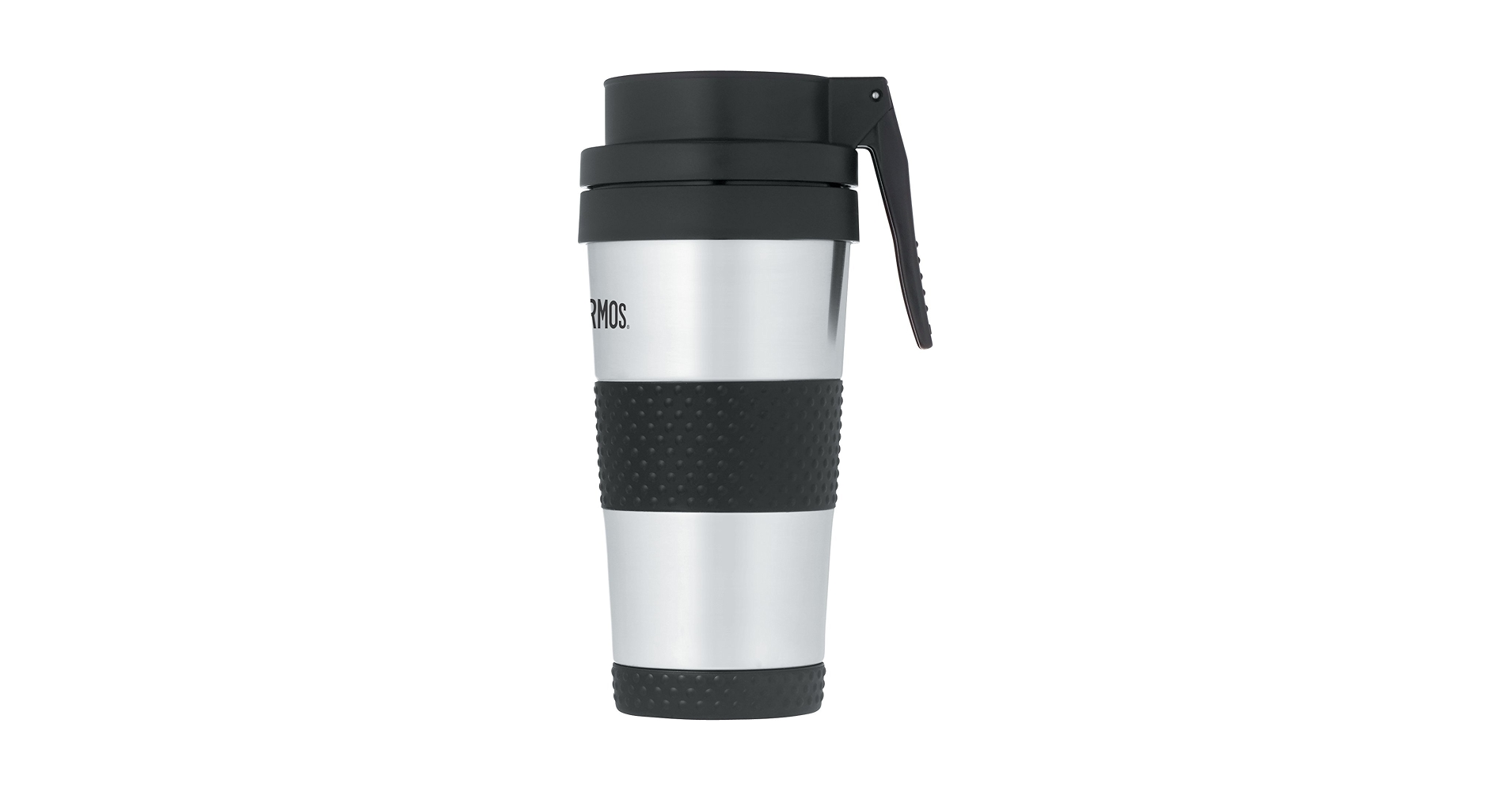 Amazon.com: Thermos Vacuum Insulated Stainless Steel Tumbler
